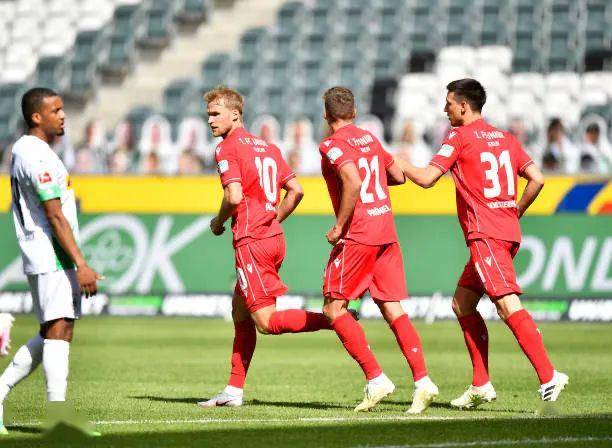 一竞技电竞- 柏林联合再添新援，波兰国脚加盟强化防线  